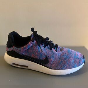 Nike Air Max Modern Flyknit Mens Running Trainers size 10